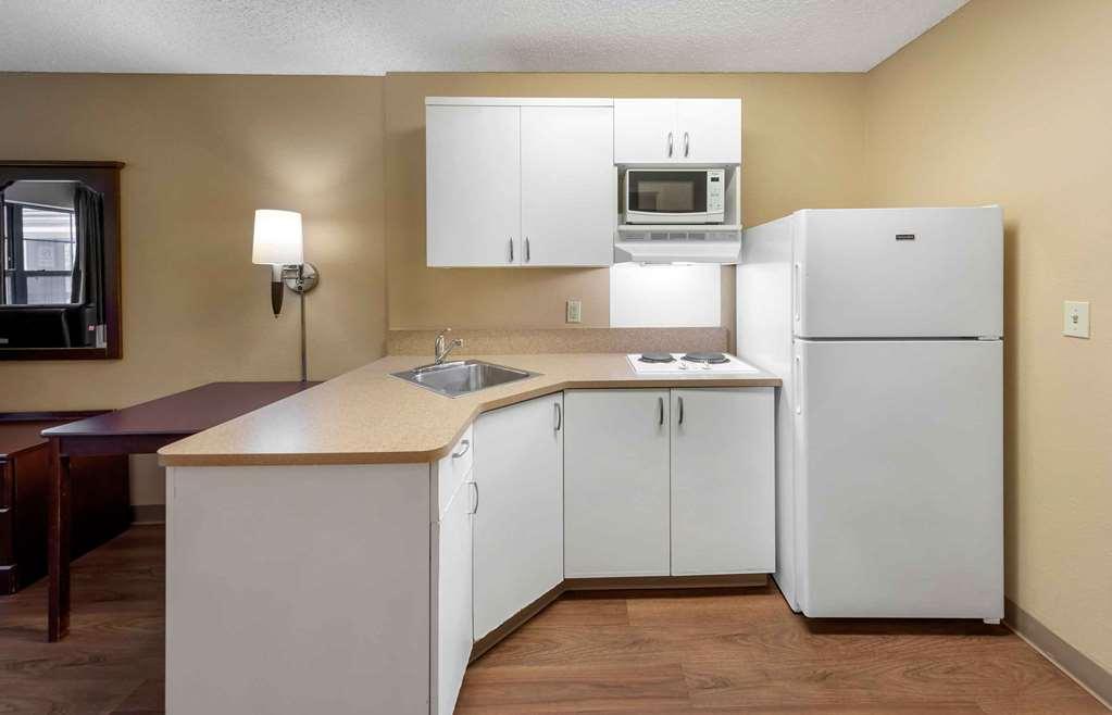 Extended Stay America Suites - Orange County - Anaheim Convention Center Zimmer foto