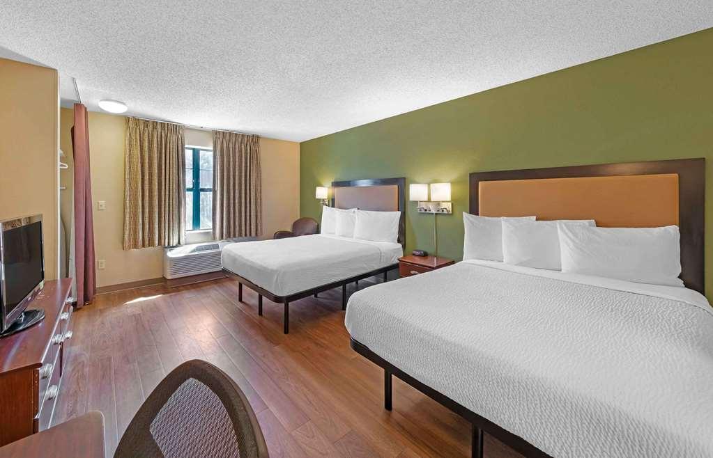 Extended Stay America Suites - Orange County - Anaheim Convention Center Zimmer foto